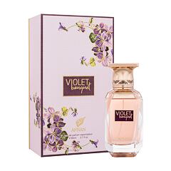 Eau de Parfum Afnan Violet Bouquet 80 ml