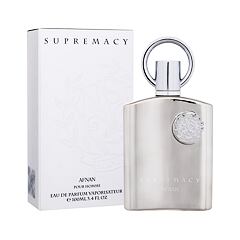 Eau de Parfum Afnan Supremacy Silver 100 ml