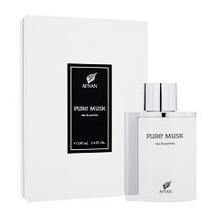 Eau de Parfum Afnan Pure Musk 100 ml