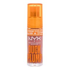 Lipgloss NYX Professional Makeup Duck Plump 7 ml 03 Nude Swings