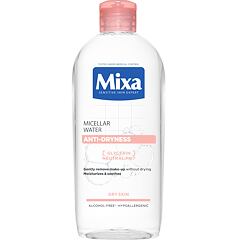 Mizellenwasser Mixa Anti-Dryness 400 ml