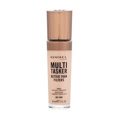 Make-up Base Rimmel London Multi Tasker Better Than Filters 30 ml 001 Fair