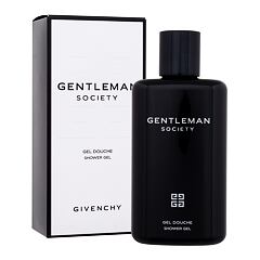 Gel douche Givenchy Gentleman Society 200 ml