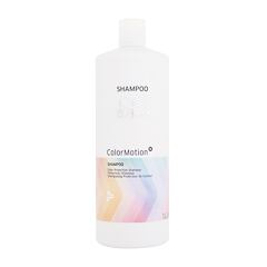 Shampooing Wella Professionals ColorMotion+ 250 ml