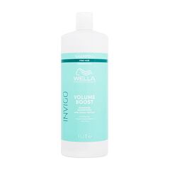 Shampoo Wella Professionals Invigo Volume Boost 1000 ml