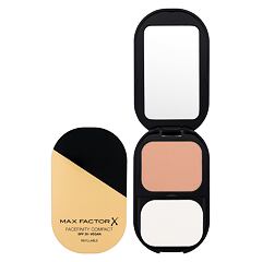Foundation Max Factor Facefinity Compact Foundation SPF20 10 g 002 Ivory