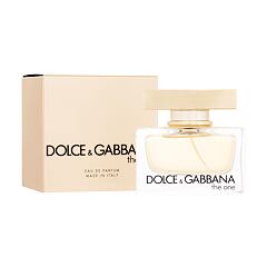 Eau de Parfum Dolce&Gabbana The One 50 ml