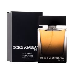 Eau de Parfum Dolce&Gabbana The One 50 ml