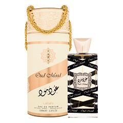 Eau de Parfum Lattafa Oud Mood 100 ml