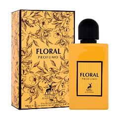 Eau de Parfum Maison Alhambra Floral Profumo 100 ml
