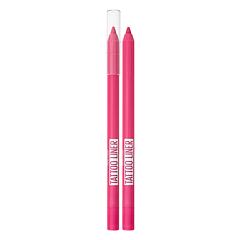 Kajalstift Maybelline Tattoo Liner Gel Pencil 1,3 g 802 Ultra Pink