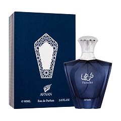 Eau de parfum Afnan Turathi Blue 90 ml