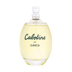 Eau de Toilette Gres Cabotine de Grès 100 ml Tester