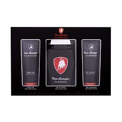 Eau de Toilette Lamborghini Classico 125 ml Sets