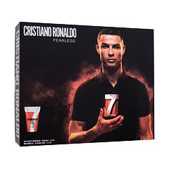 Eau de Toilette Cristiano Ronaldo CR7 Fearless 30 ml Sets