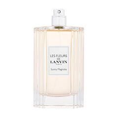 Eau de toilette Lanvin Les Fleurs De Lanvin Sunny Magnolia 90 ml Tester