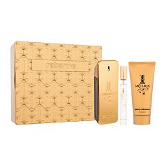Eau de Toilette Paco Rabanne 1 Million SET1 100 ml Sets