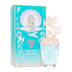 Eau de Toilette Anna Sui Fantasia Mermaid 75 ml