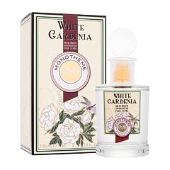 Eau de Toilette Monotheme Classic Collection White Gardenia 100 ml