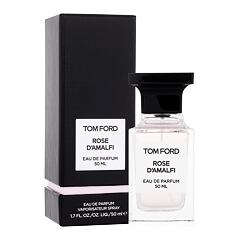 Eau de parfum TOM FORD Rose D'Amalfi 50 ml