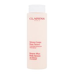 Körperbalsam Clarins Renew-Plus Body Serum 200 ml