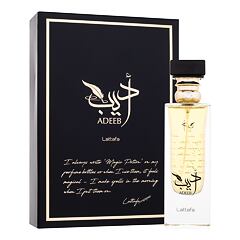 Eau de Parfum Lattafa Adeeb 80 ml
