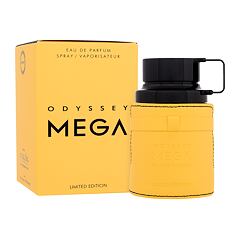 Eau de Parfum Armaf Odyssey Mega 100 ml