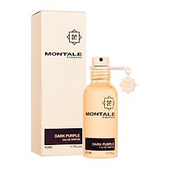 Eau de Parfum Montale Dark Purple 50 ml