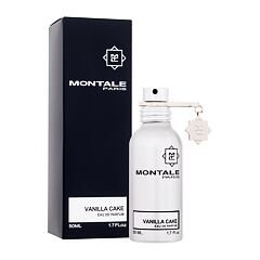 Eau de Parfum Montale Vanilla Cake 50 ml