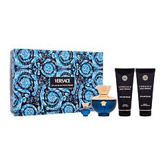 Eau de Parfum Versace Pour Femme Dylan Blue 100 ml Sets
