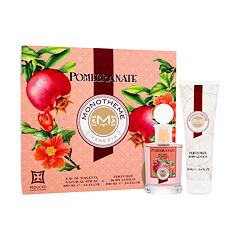 Eau de Toilette Monotheme Classic Collection Pomegranate 100 ml Beschädigte Schachtel Sets