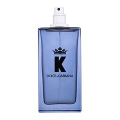 Eau de parfum Dolce&Gabbana K 100 ml Tester