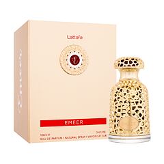 Eau de Parfum Lattafa Emeer 100 ml