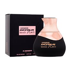 Eau de Parfum Al Haramain Detour Noir Intense 100 ml