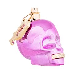 Eau de Parfum Police To Be #FREETODARE 125 ml Tester