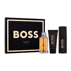 Eau de Toilette HUGO BOSS Boss The Scent 2015 SET3 100 ml Sets