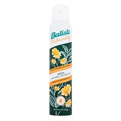 Trockenshampoo Batiste Naturally Green Tea & Chamomile 200 ml