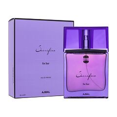 Eau de Parfum Ajmal Sacrifice 50 ml