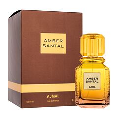 Eau de Parfum Ajmal Amber Santal 100 ml