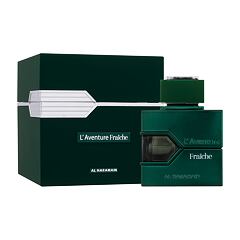 Extrait de Parfum Al Haramain L'Aventure Fraiche 100 ml