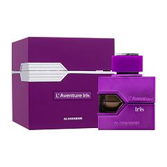Extrait de Parfum Al Haramain L'Aventure Iris 100 ml