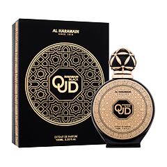 Extrait de Parfum Al Haramain Haramain Black Oud 100 ml