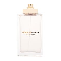 Eau de parfum Dolce&Gabbana Pour Femme 100 ml Tester