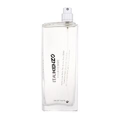 Eau de Toilette KENZO L´Eau Kenzo Pour Femme 100 ml Tester