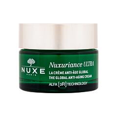 Tagescreme NUXE Nuxuriance Ultra The Global Anti-Aging Cream 50 ml