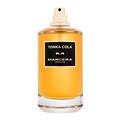 Eau de parfum MANCERA Tonka Cola 120 ml Tester
