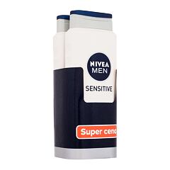 Duschgel Nivea Men Sensitive 250 ml
