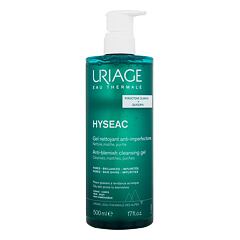 Reinigungsgel Uriage Hyséac Anti-Blemish Cleansing Gel 500 ml