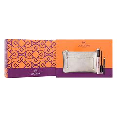 Mascara Collistar Volume Unico 13 ml Intense Black Sets