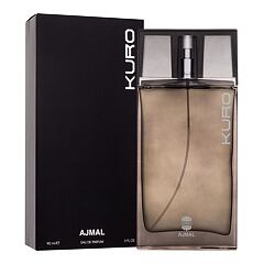 Eau de Parfum Ajmal Kuro 90 ml